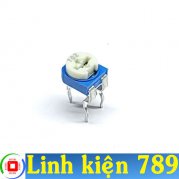 Biến trở 102 1kR 1KΩ 3 chân tam giác WH06-1